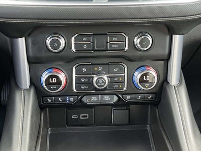 2021 GMC Yukon 2WD SLT