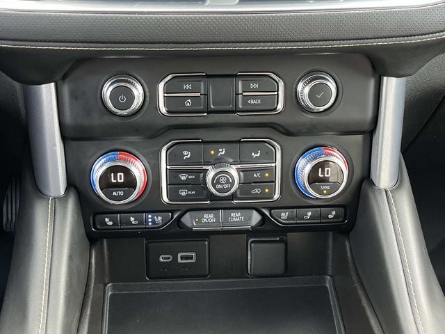 2021 GMC Yukon 2WD SLT
