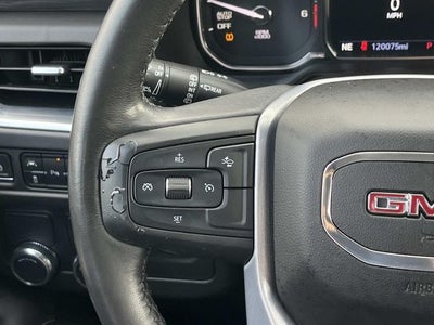 2021 GMC Yukon 2WD SLT