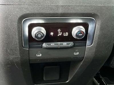2021 GMC Yukon 2WD SLT