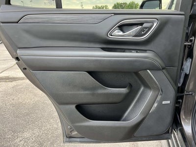 2021 GMC Yukon 2WD SLT