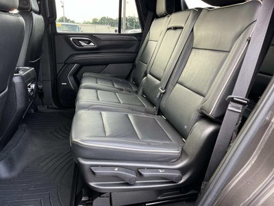 2021 GMC Yukon 2WD SLT