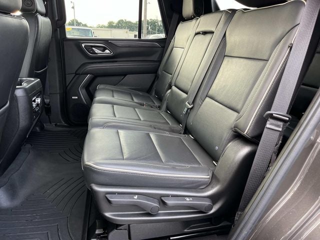 2021 GMC Yukon 2WD SLT