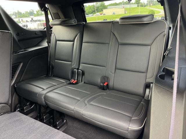 2021 GMC Yukon 2WD SLT