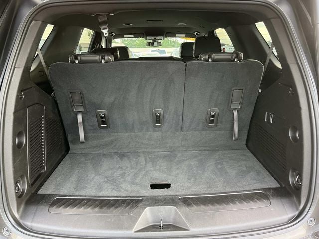 2021 GMC Yukon 2WD SLT