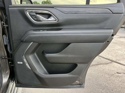 2021 GMC Yukon 2WD SLT