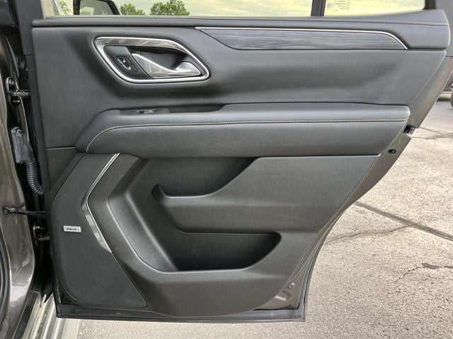 2021 GMC Yukon 2WD SLT