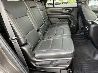 2021 GMC Yukon 2WD SLT