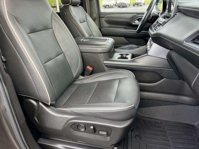 2021 GMC Yukon 2WD SLT