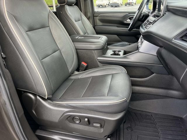 2021 GMC Yukon 2WD SLT
