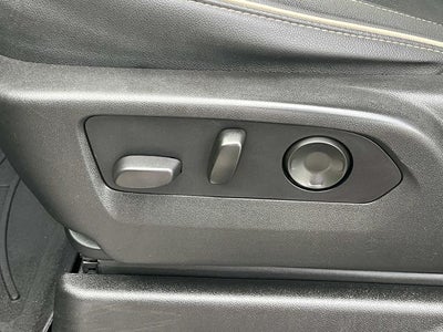 2021 GMC Yukon 2WD SLT