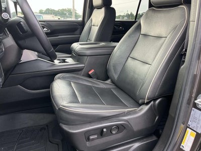 2021 GMC Yukon 2WD SLT