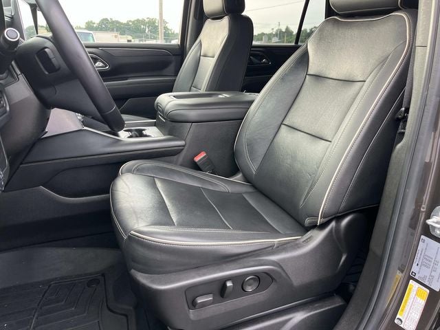 2021 GMC Yukon 2WD SLT