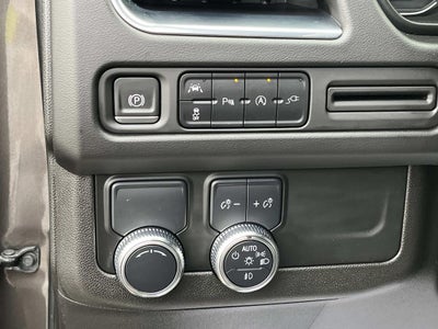 2021 GMC Yukon 2WD SLT