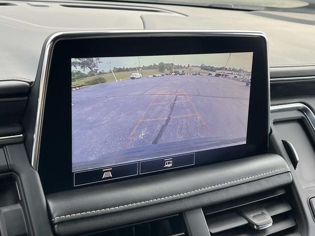 2021 GMC Yukon 2WD SLT