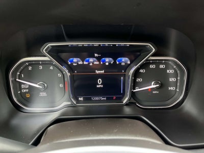 2021 GMC Yukon 2WD SLT