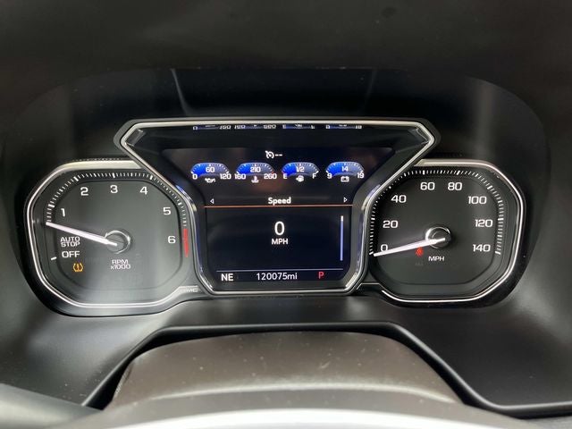 2021 GMC Yukon 2WD SLT