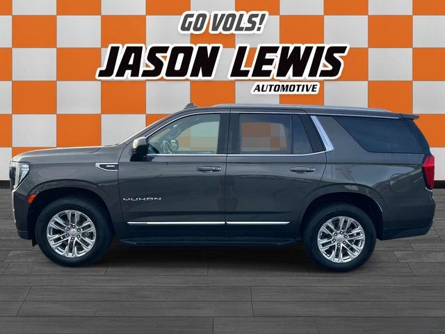 2021 GMC Yukon 2WD SLT