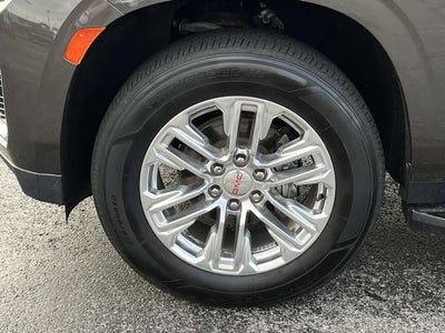 2021 GMC Yukon 2WD SLT