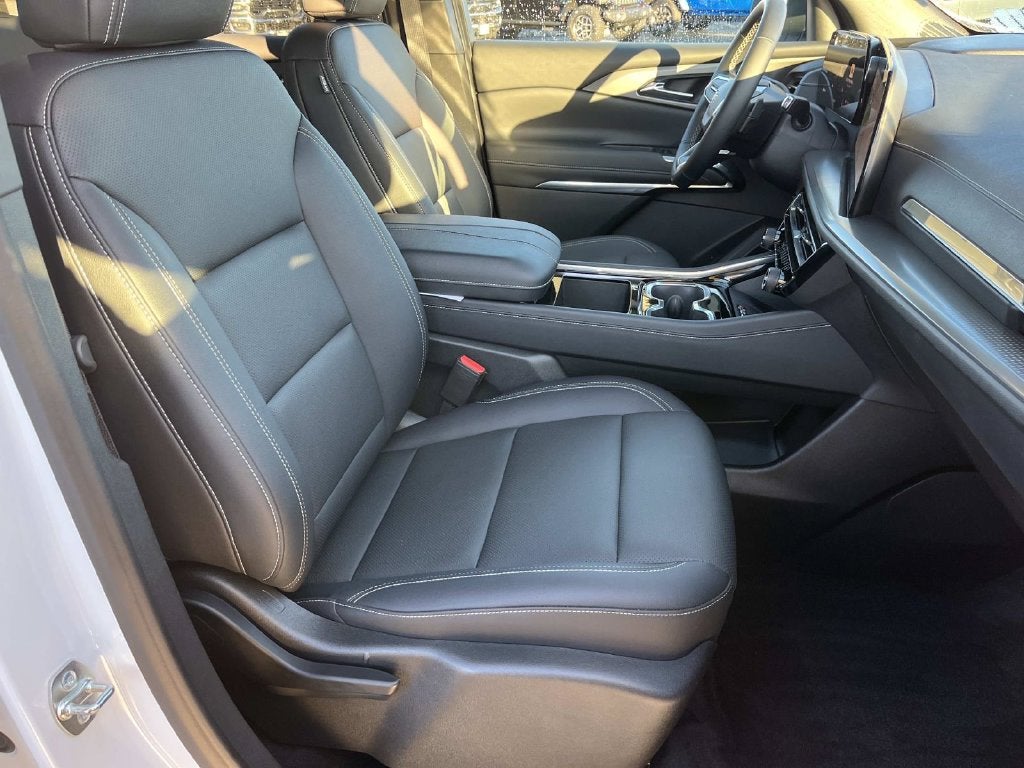 2026 Chevrolet Traverse LT 1LT