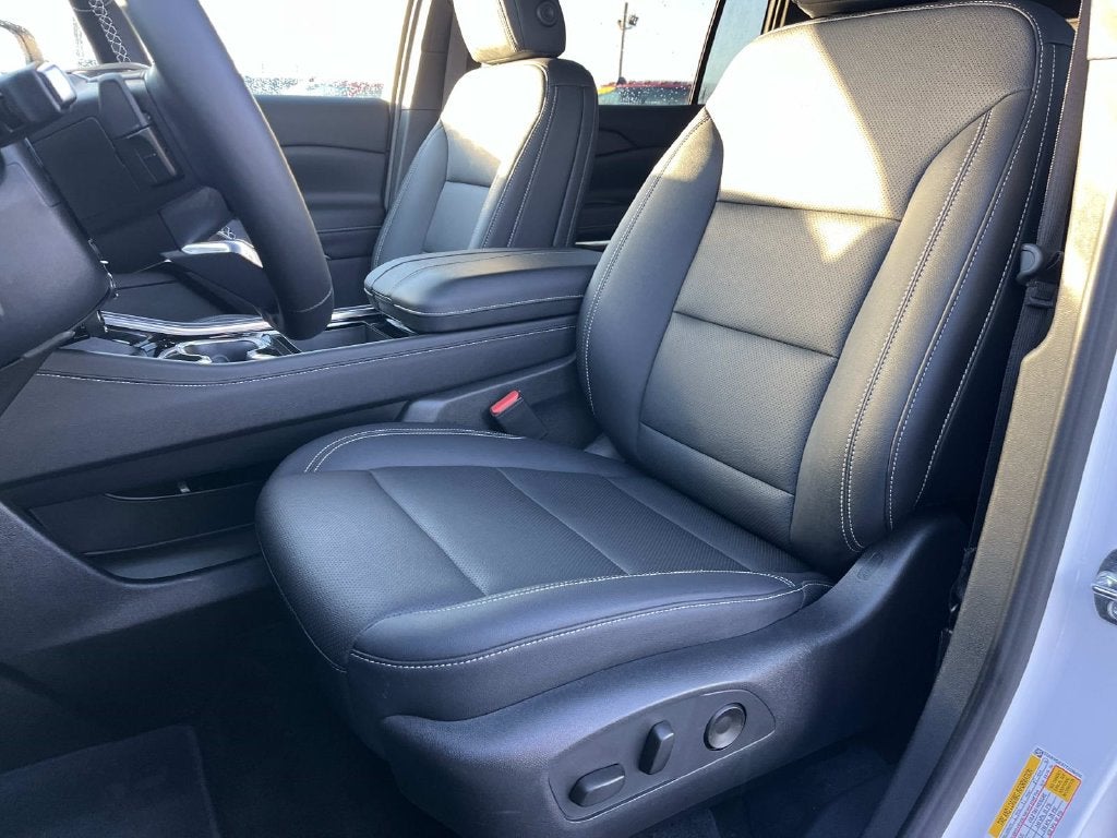 2026 Chevrolet Traverse LT 1LT