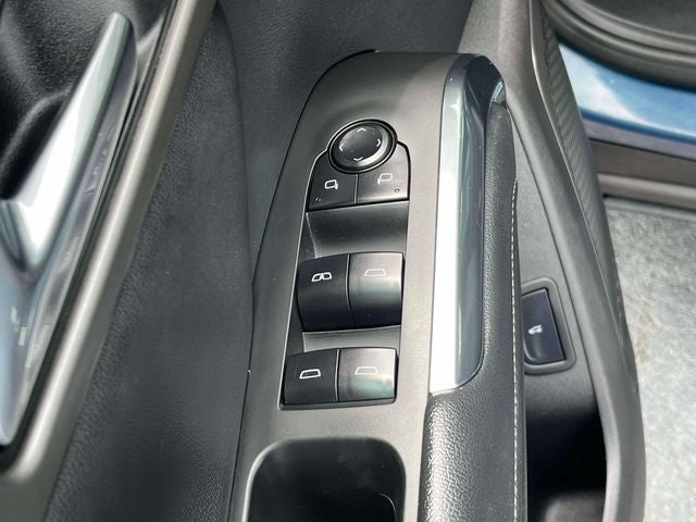 2025 Chevrolet Traverse FWD LT
