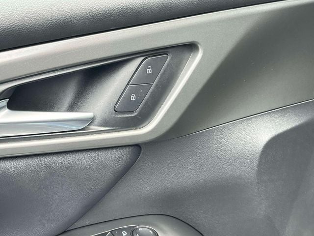 2025 Chevrolet Traverse FWD LT