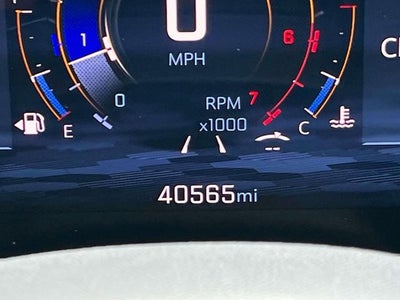 2025 Chevrolet Traverse FWD LT