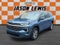 2025 Chevrolet Traverse FWD LT