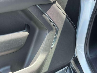 2025 Chevrolet Suburban 4WD LT