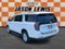 2025 Chevrolet Suburban 4WD LT