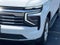 2025 Chevrolet Suburban 4WD LT