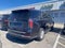2025 Chevrolet Tahoe 4WD LT