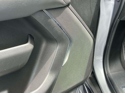 2025 Chevrolet Tahoe 4WD LT