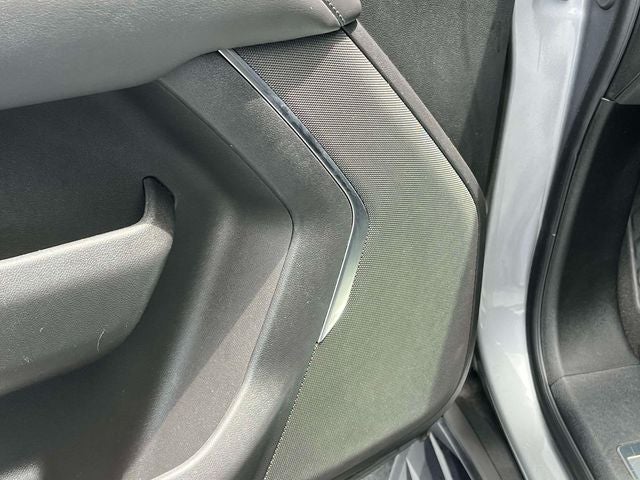 2025 Chevrolet Tahoe 4WD LT