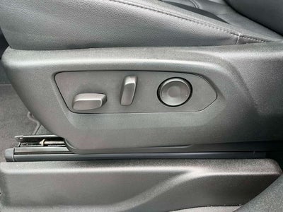 2025 Chevrolet Tahoe 4WD LT