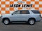 2025 Chevrolet Tahoe 4WD LT
