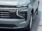 2025 Chevrolet Tahoe 4WD LT