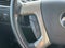 2011 Chevrolet Tahoe LTZ