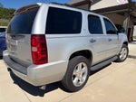 2011 Chevrolet Tahoe LTZ