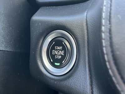 2021 Chevrolet Suburban 4WD LT