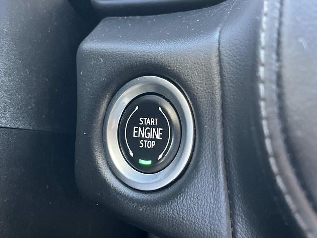 2021 Chevrolet Suburban 4WD LT