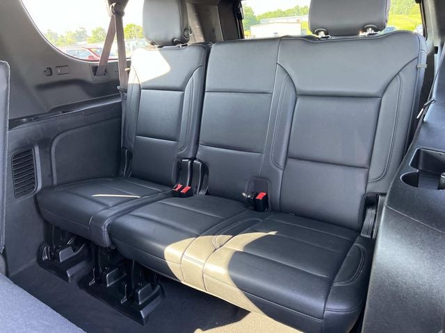 2021 Chevrolet Suburban 4WD LT