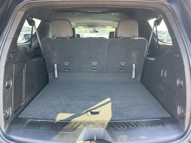 2021 Chevrolet Suburban 4WD LT