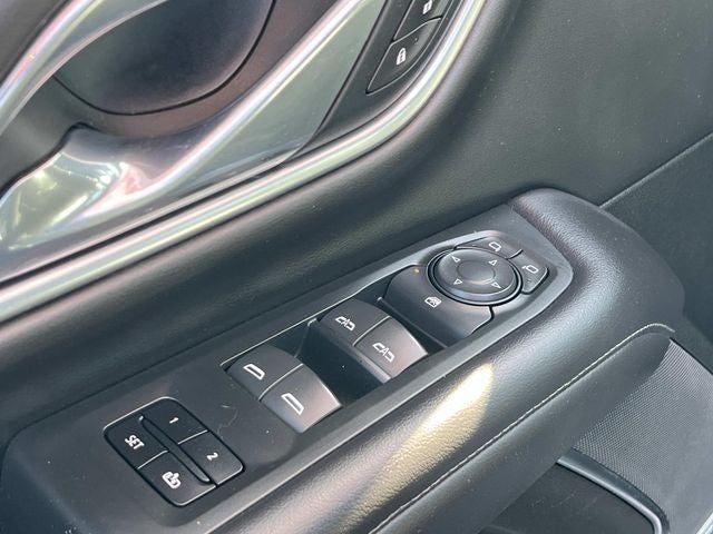 2021 Chevrolet Suburban 4WD LT