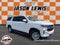 2024 Chevrolet Suburban 4WD LT
