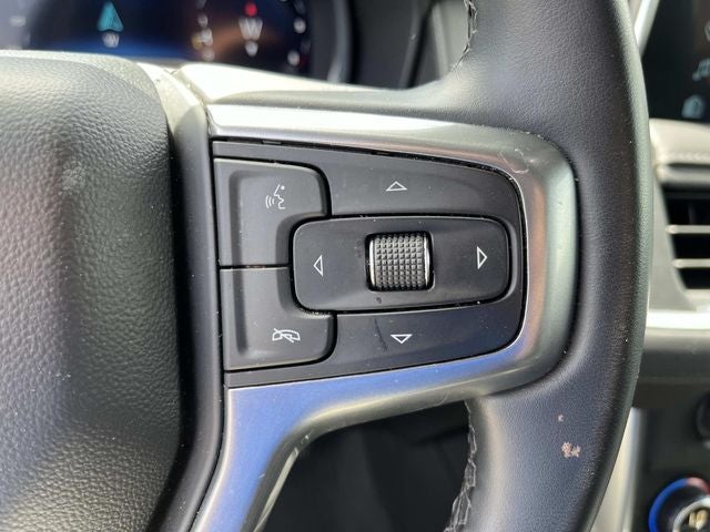 2024 Chevrolet Suburban 4WD LT
