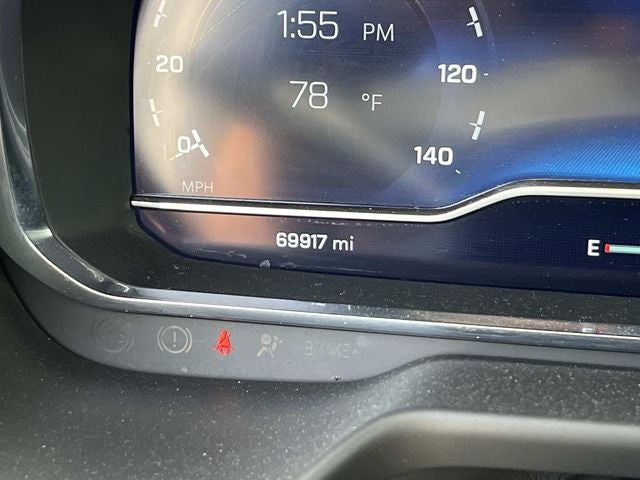 2024 Chevrolet Suburban 4WD LT