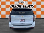 2024 Chevrolet Suburban 4WD LT