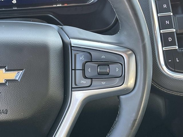 2024 Chevrolet Tahoe 4WD Premier